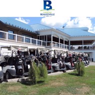 Club de golf Beauceville