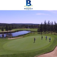 Club de golf Beauceville