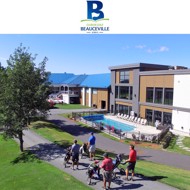 Club de golf Beauceville