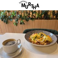 Image sur Payez 75$ et obtenez 100$ en carte cadeau chez Brasserie Murtha