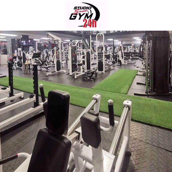 Image sur Abonnement 6 mois. Studio Santé Gym Saint-Georges ou St-Prosper - Régulier 399$ , payez 299$